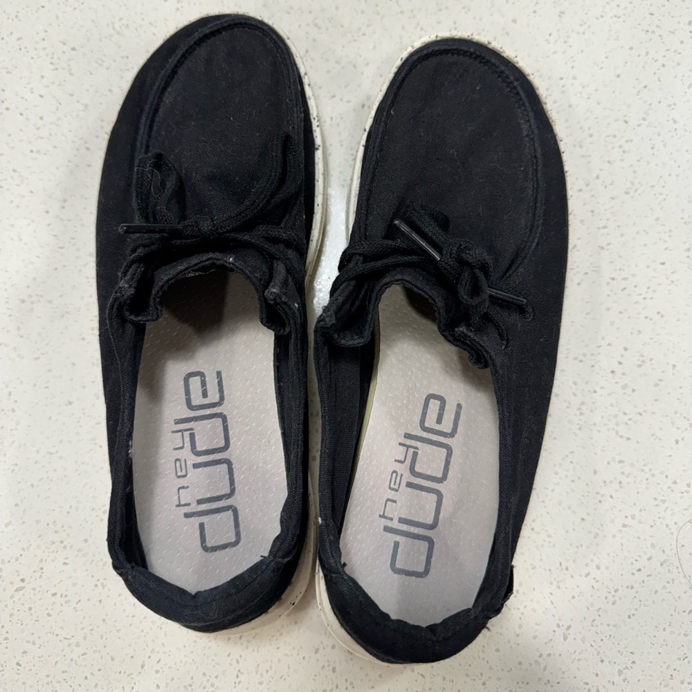 HEYDUDE™ - Women’s WENDY